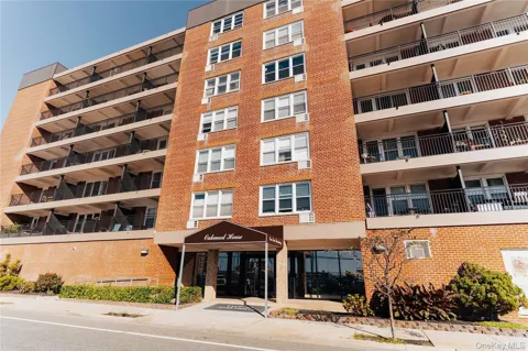 1 East Broadway #4B