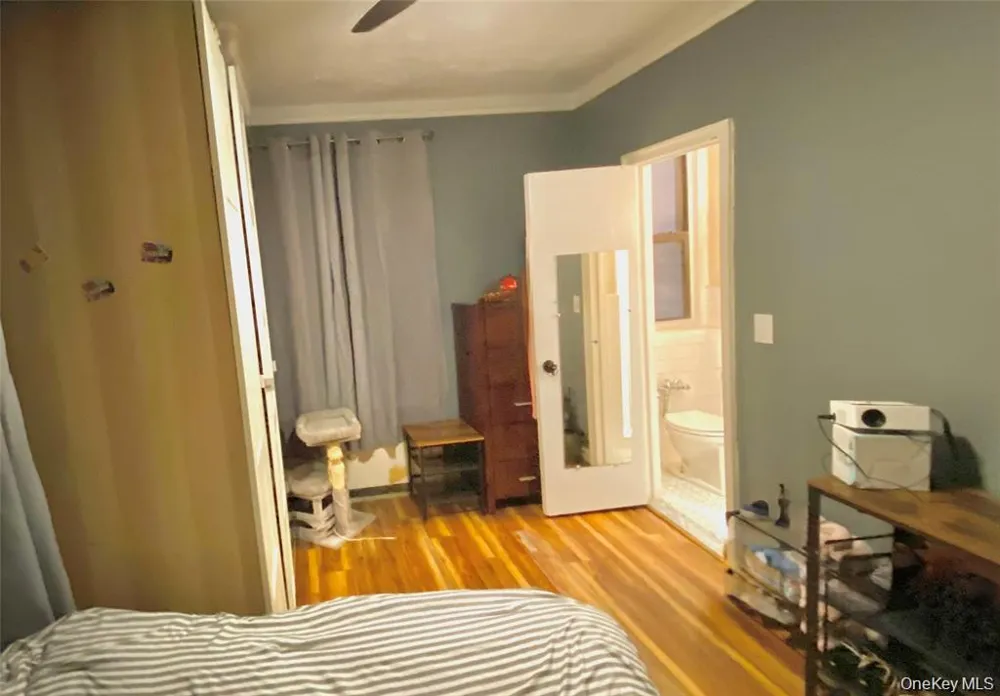 190 E Mosholu Parkway S #1J Bronx, NY 10458