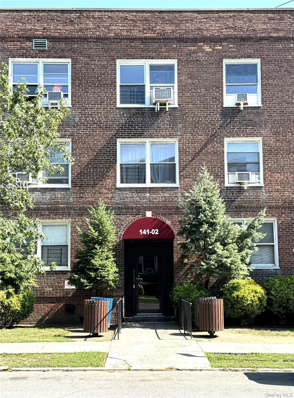 141-02 78th Road #3K Flushing, NY 11367