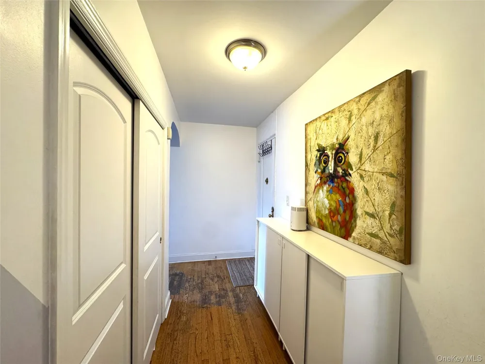 141-02 78th Road #3K Flushing, NY 11367