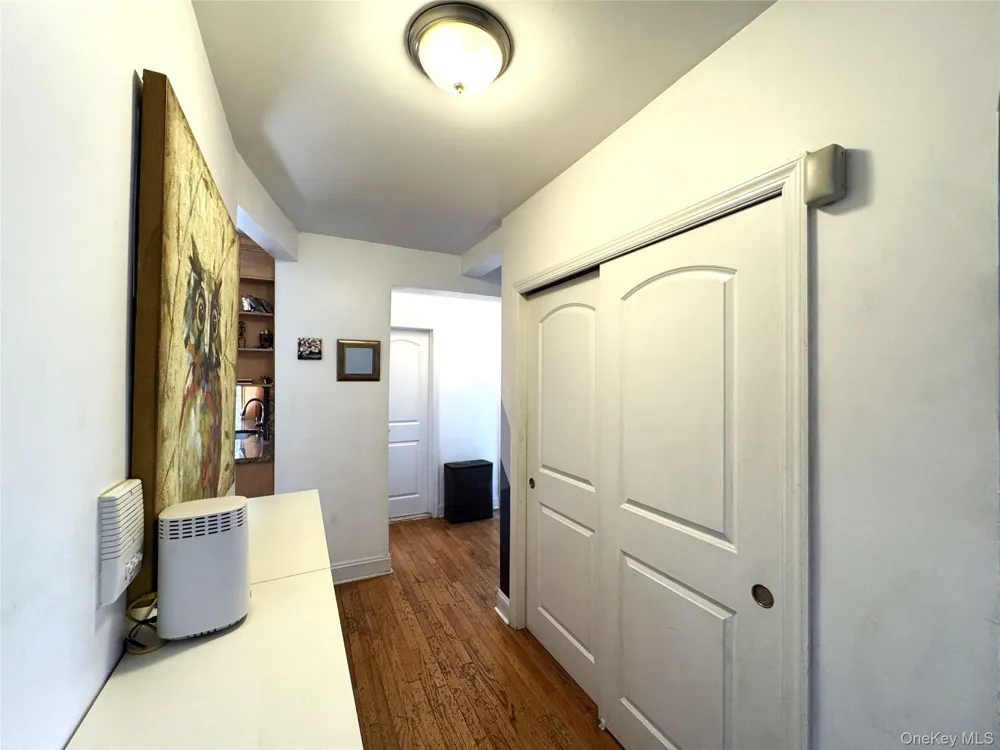 141-02 78th Road #3K Flushing, NY 11367
