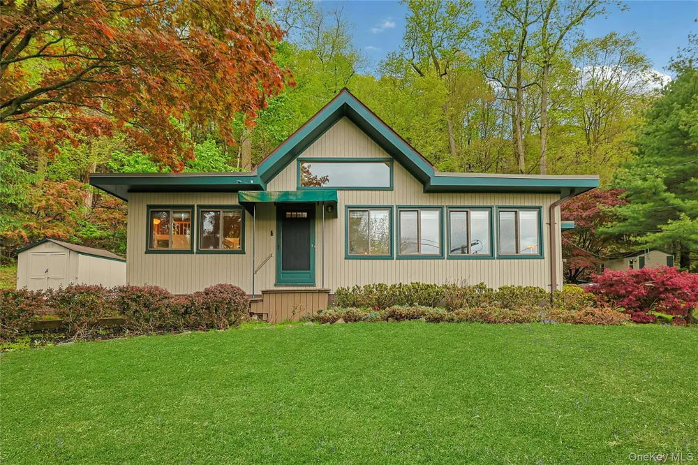 277 S Boulevard Nyack, NY 10960