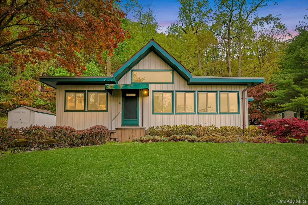 277 S Boulevard Nyack, NY 10960