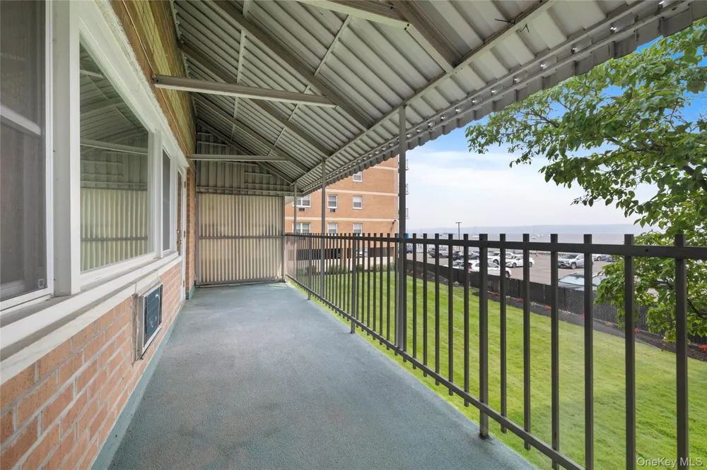 101 Gedney Street #EE Nyack, NY 10960