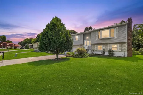41 Keats Drive