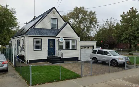 11516 Springfield Boulevard #1