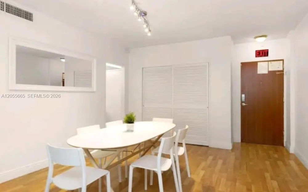 3901 S Ocean Dr #2Z Hollywood, FL 33019