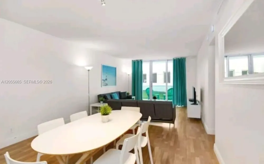 3901 S Ocean Dr #2Z Hollywood, FL 33019