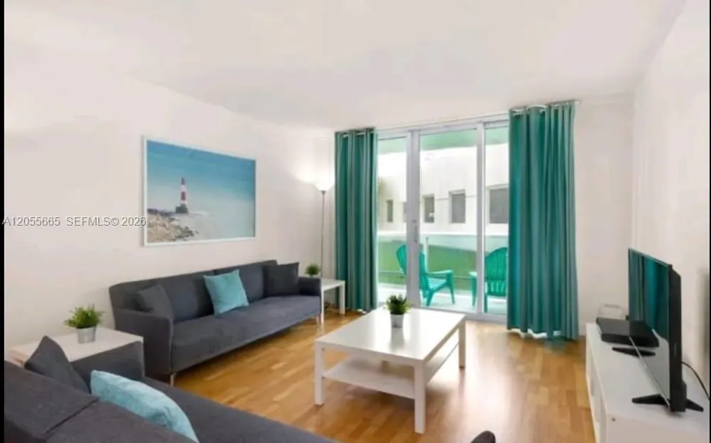3901 S Ocean Dr #2Z Hollywood, FL 33019