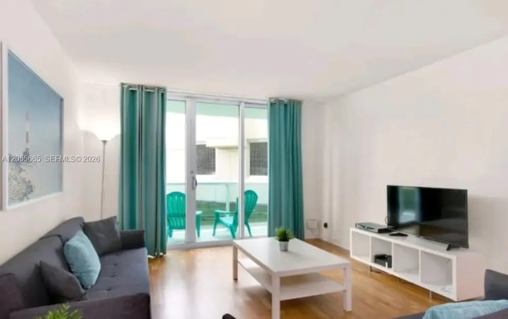 3901 S Ocean Dr #2Z Hollywood, FL 33019