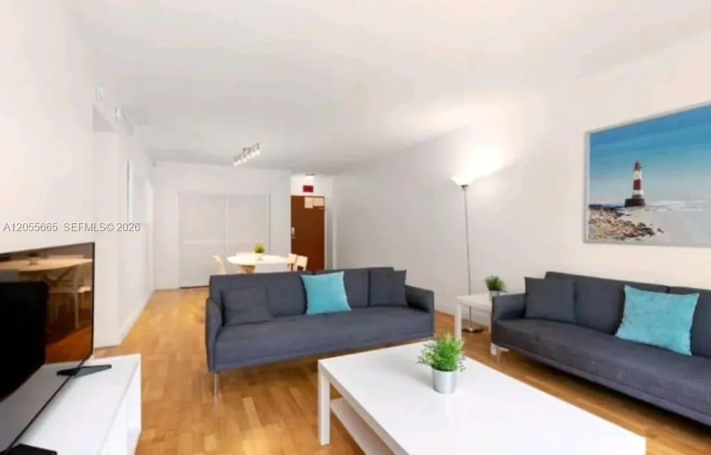 3901 S Ocean Dr #2Z Hollywood, FL 33019