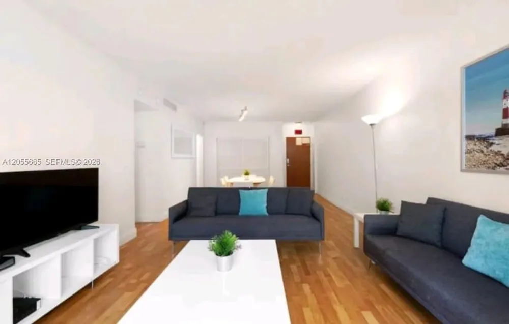 3901 S Ocean Dr #2Z Hollywood, FL 33019