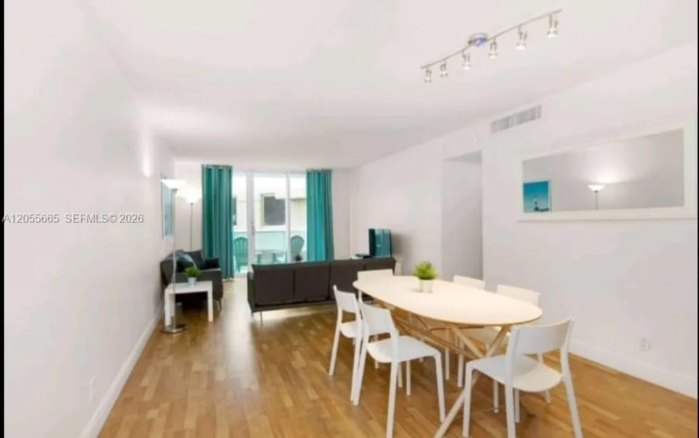 3901 S Ocean Dr #2Z Hollywood, FL 33019