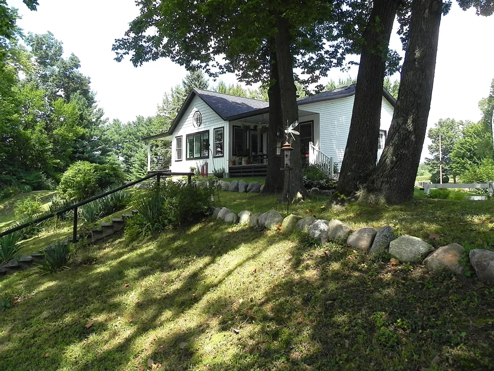 27797 M-60 Mendon, MI 49072