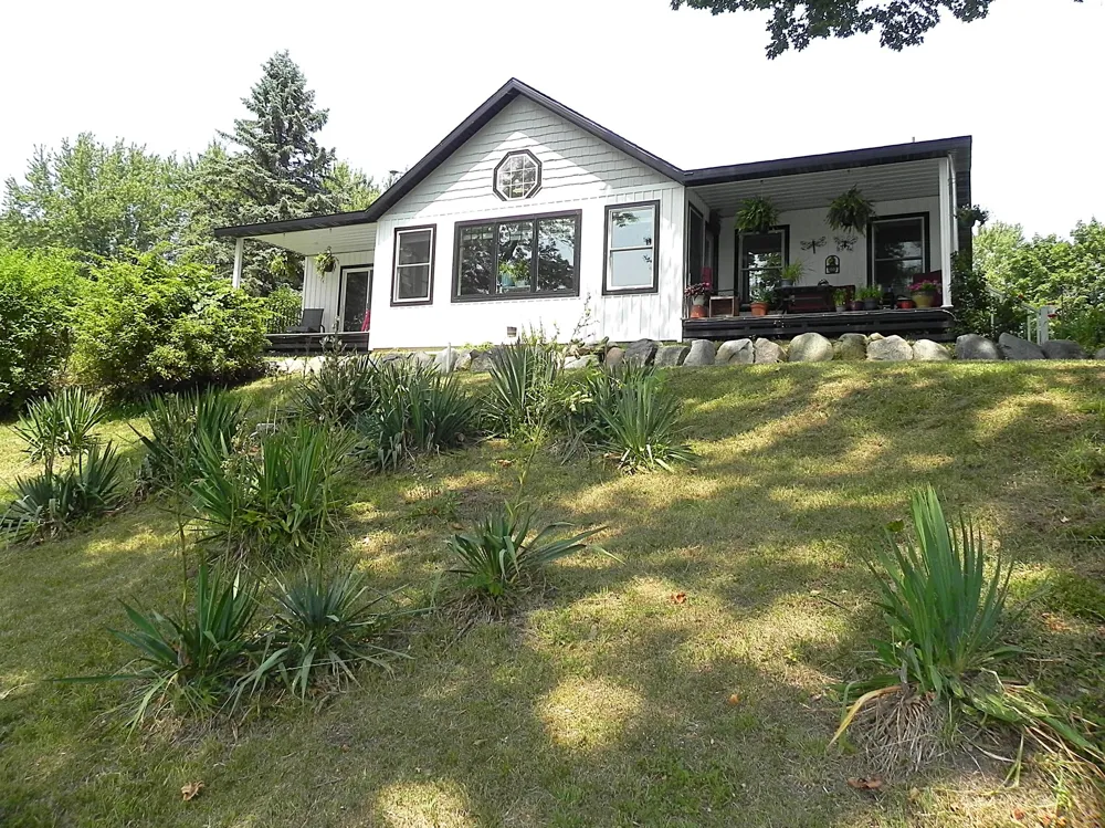 27797 M-60 Mendon, MI 49072