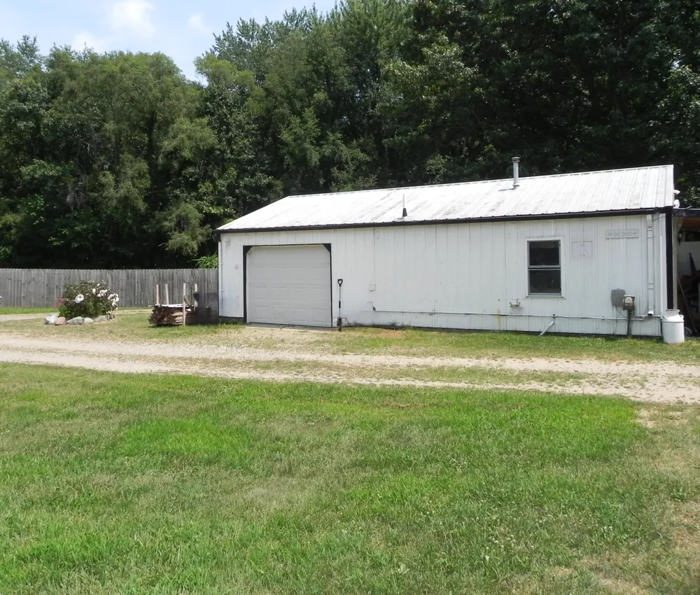 27797 M-60 Mendon, MI 49072