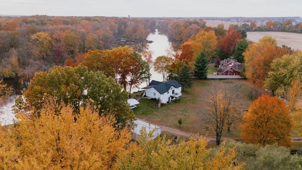 27797 M-60 Mendon, MI 49072