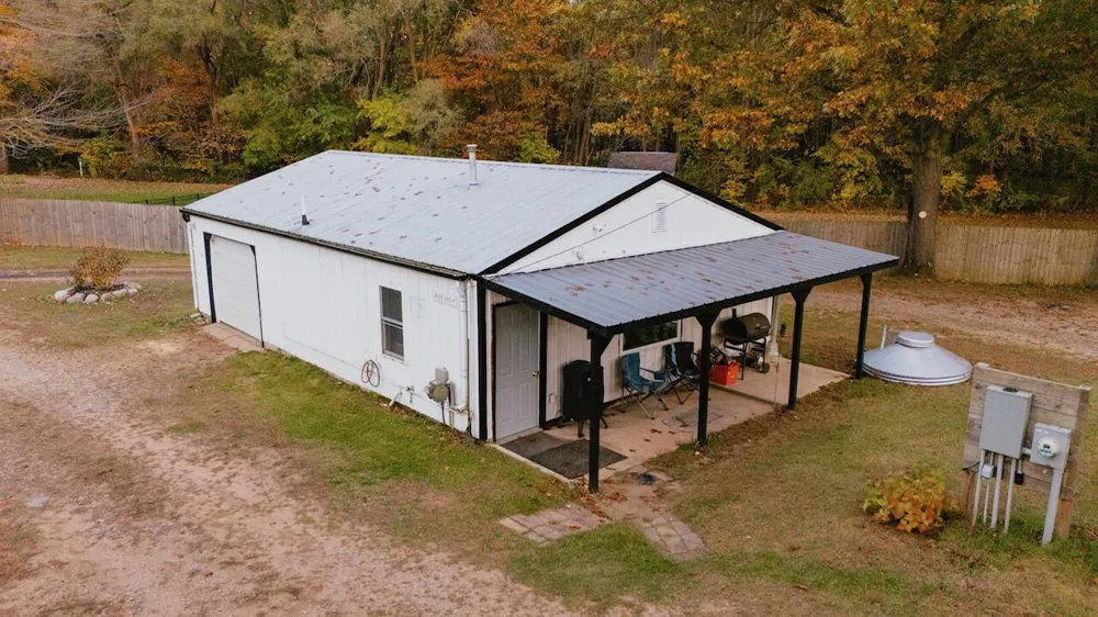 27797 M-60 Mendon, MI 49072