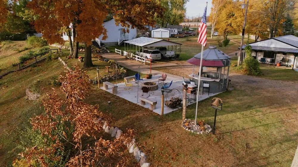 27797 M-60 Mendon, MI 49072