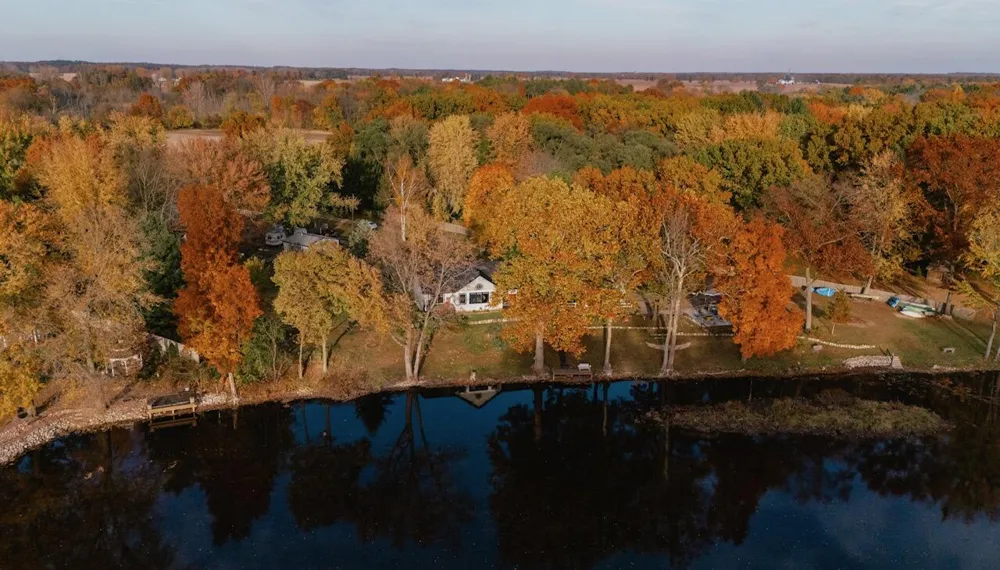 27797 M-60 Mendon, MI 49072