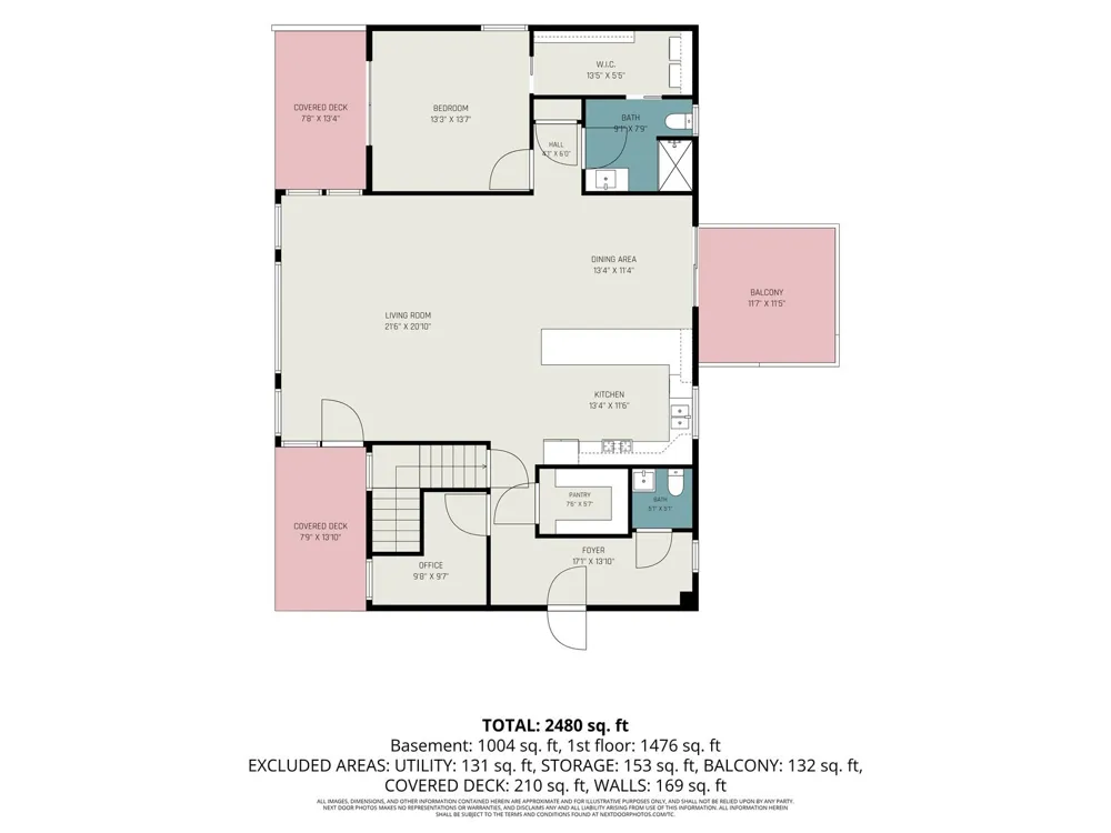 27797 M-60 Mendon, MI 49072