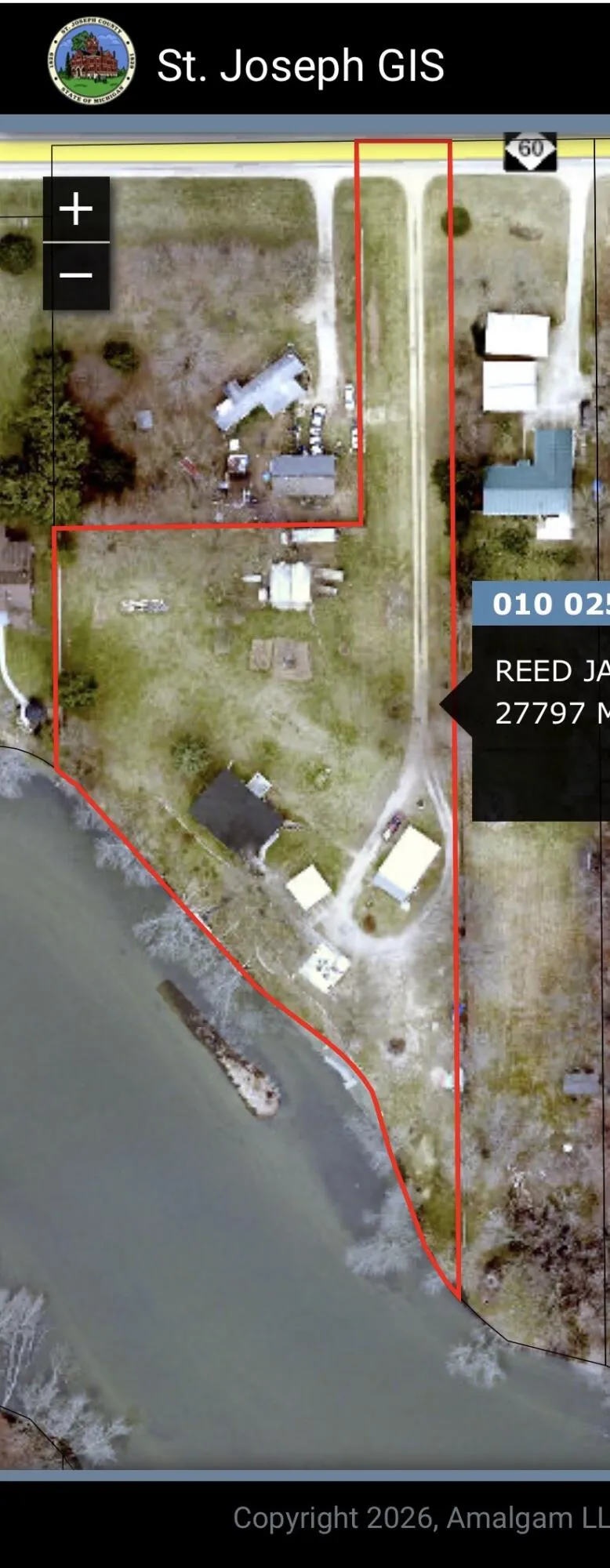 27797 M-60 Mendon, MI 49072