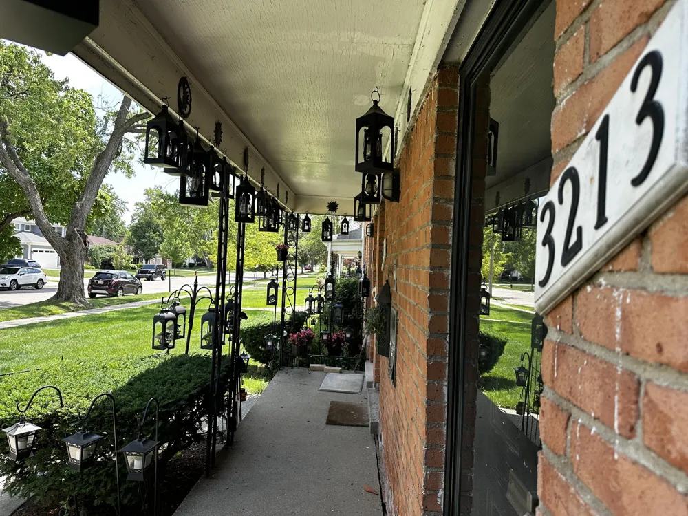 3213 Benjamin Avenue #3 Royal Oak, MI 48073
