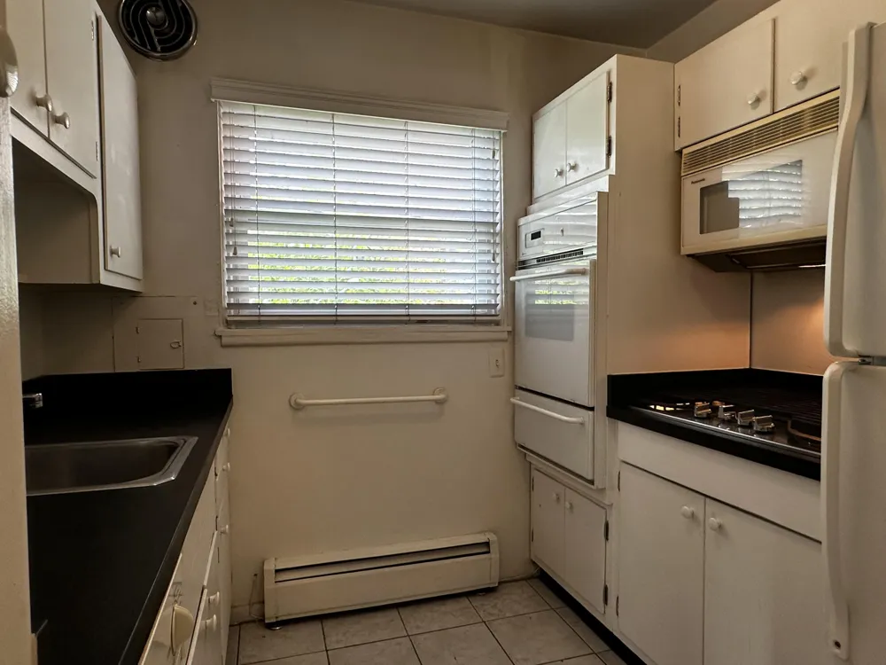 3213 Benjamin Avenue #3 Royal Oak, MI 48073