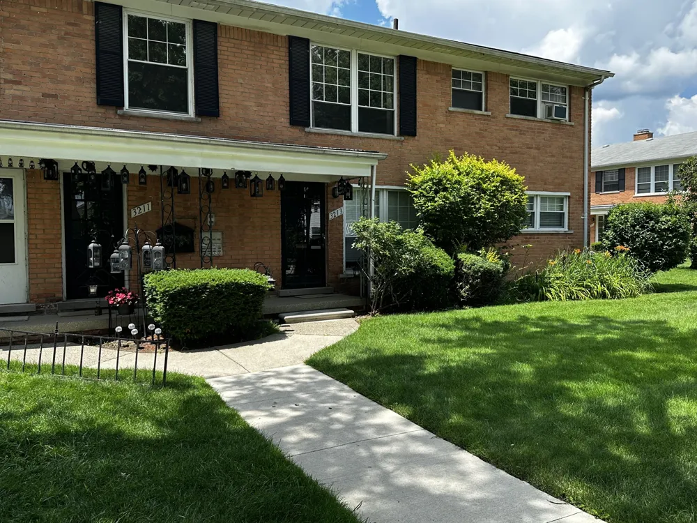 3213 Benjamin Avenue #3 Royal Oak, MI 48073
