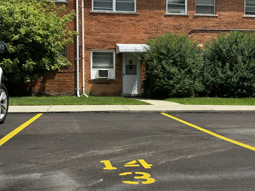 3213 Benjamin Avenue #3 Royal Oak, MI 48073