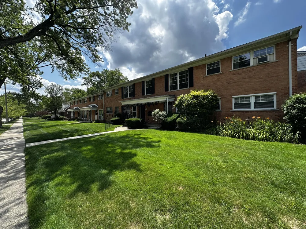 3213 Benjamin Avenue #3 Royal Oak, MI 48073