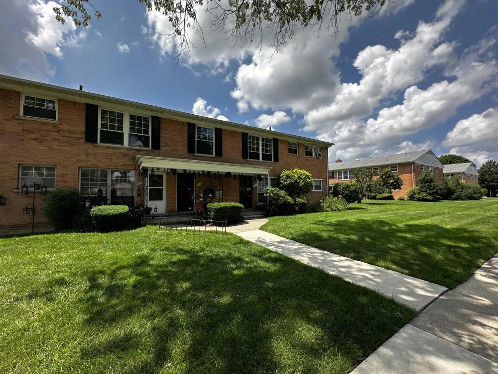 3213 Benjamin Avenue #3 Royal Oak, MI 48073