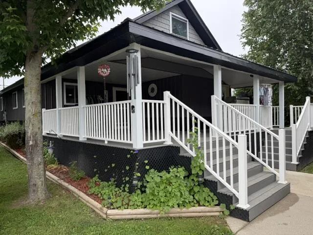 4850 Bollinger Road Vestaburg, MI 48891