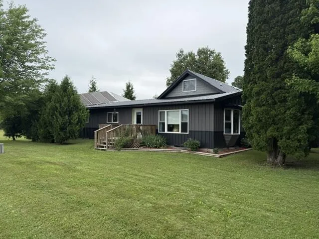 4850 Bollinger Road Vestaburg, MI 48891