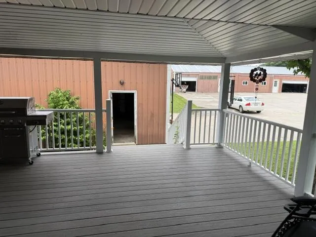 4850 Bollinger Road Vestaburg, MI 48891