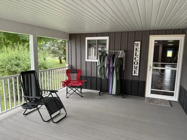4850 Bollinger Road Vestaburg, MI 48891