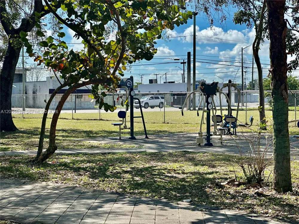 2110 Washington Ave #2110 Opa-Locka, FL 33054