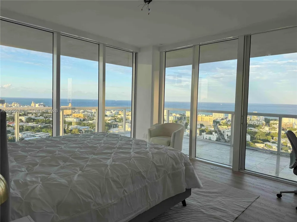 450 Alton Rd #2610 Miami Beach, FL 33139