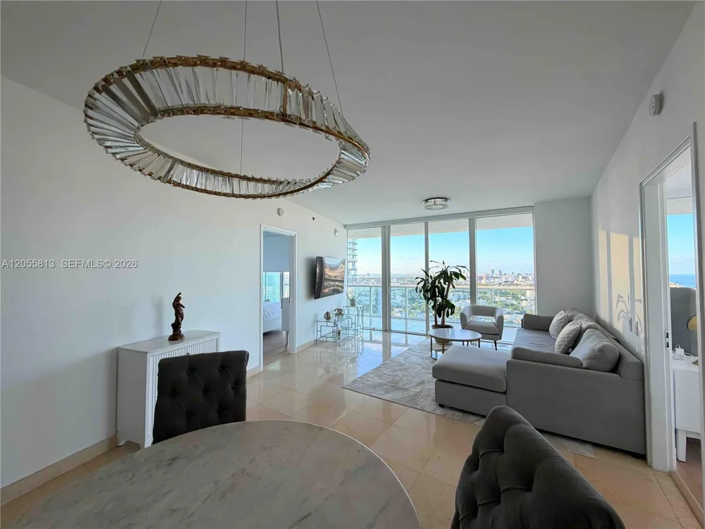 450 Alton Rd #2610 Miami Beach, FL 33139