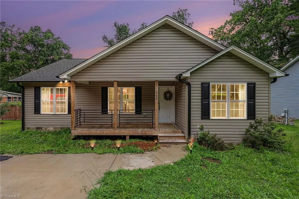 344 Springs Grove Lane Thomasville, NC 27360