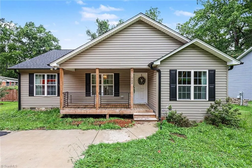 344 Springs Grove Lane Thomasville, NC 27360