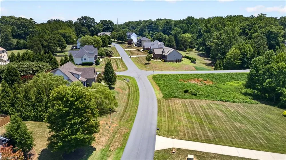 8416 Cripplegate Trace Browns Summit, NC 27214