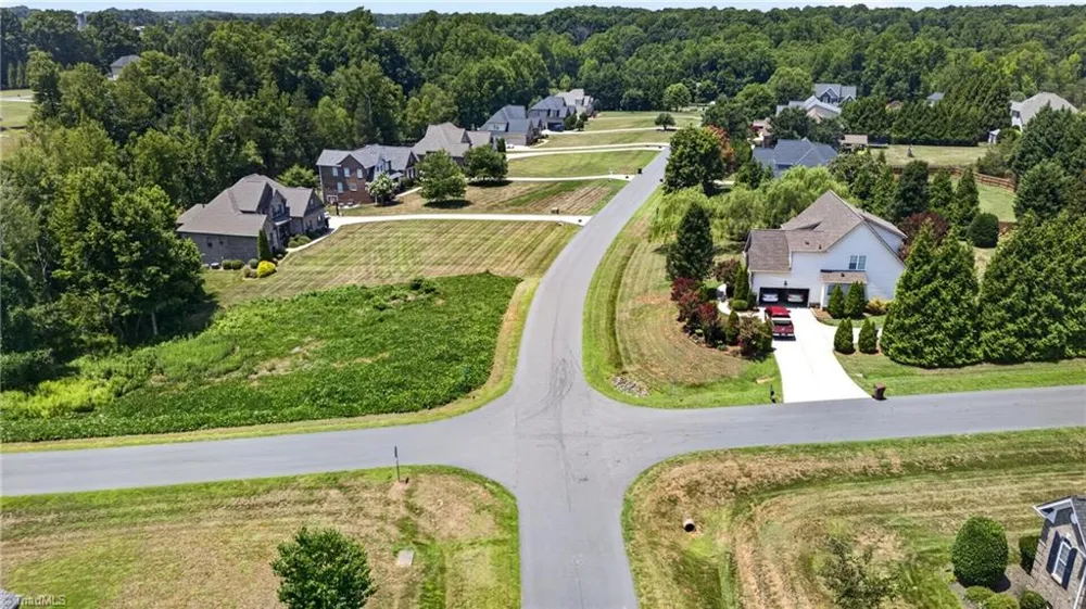 8416 Cripplegate Trace Browns Summit, NC 27214