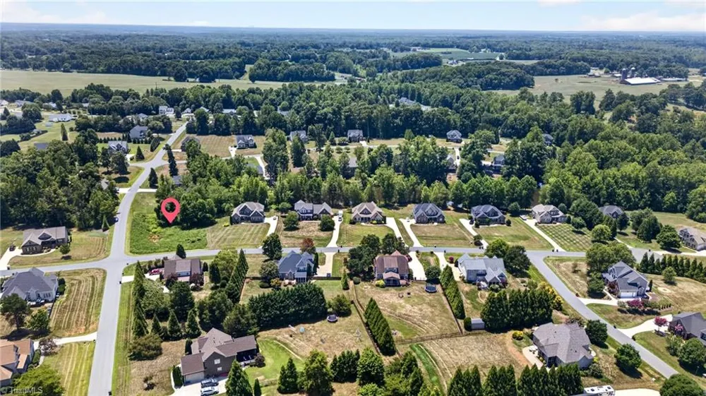 8416 Cripplegate Trace Browns Summit, NC 27214