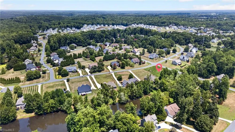 8416 Cripplegate Trace Browns Summit, NC 27214