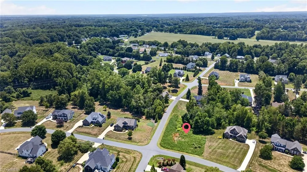 8416 Cripplegate Trace Browns Summit, NC 27214