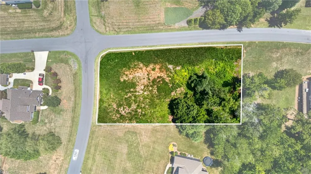 8416 Cripplegate Trace Browns Summit, NC 27214
