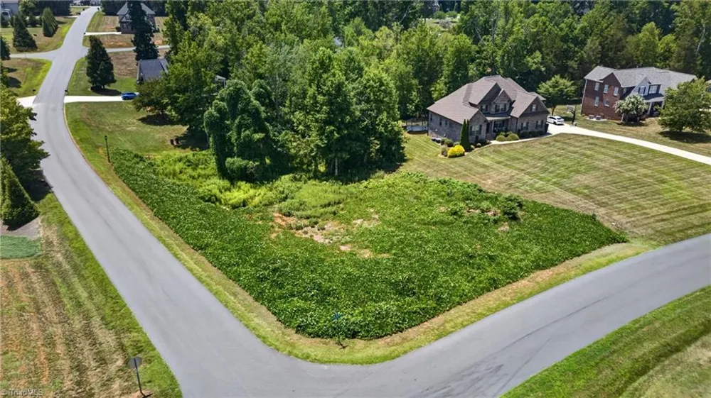 8416 Cripplegate Trace Browns Summit, NC 27214