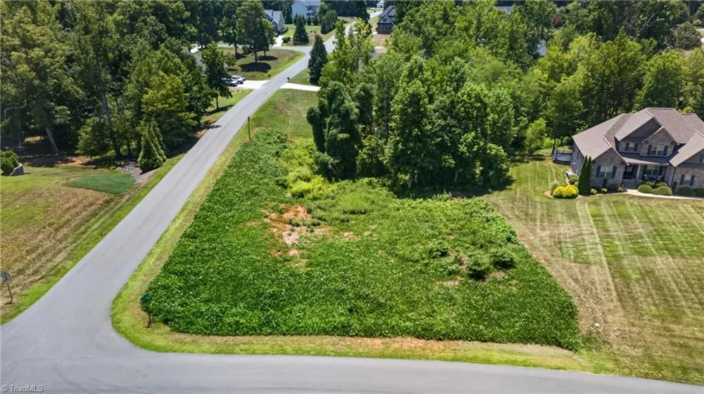 8416 Cripplegate Trace Browns Summit, NC 27214