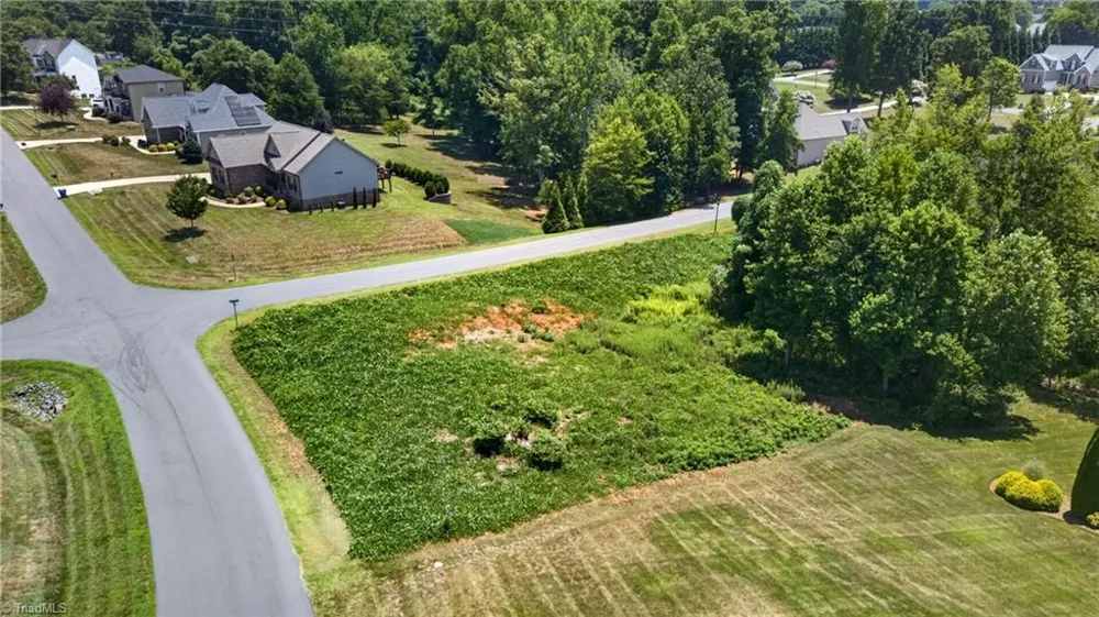 8416 Cripplegate Trace Browns Summit, NC 27214